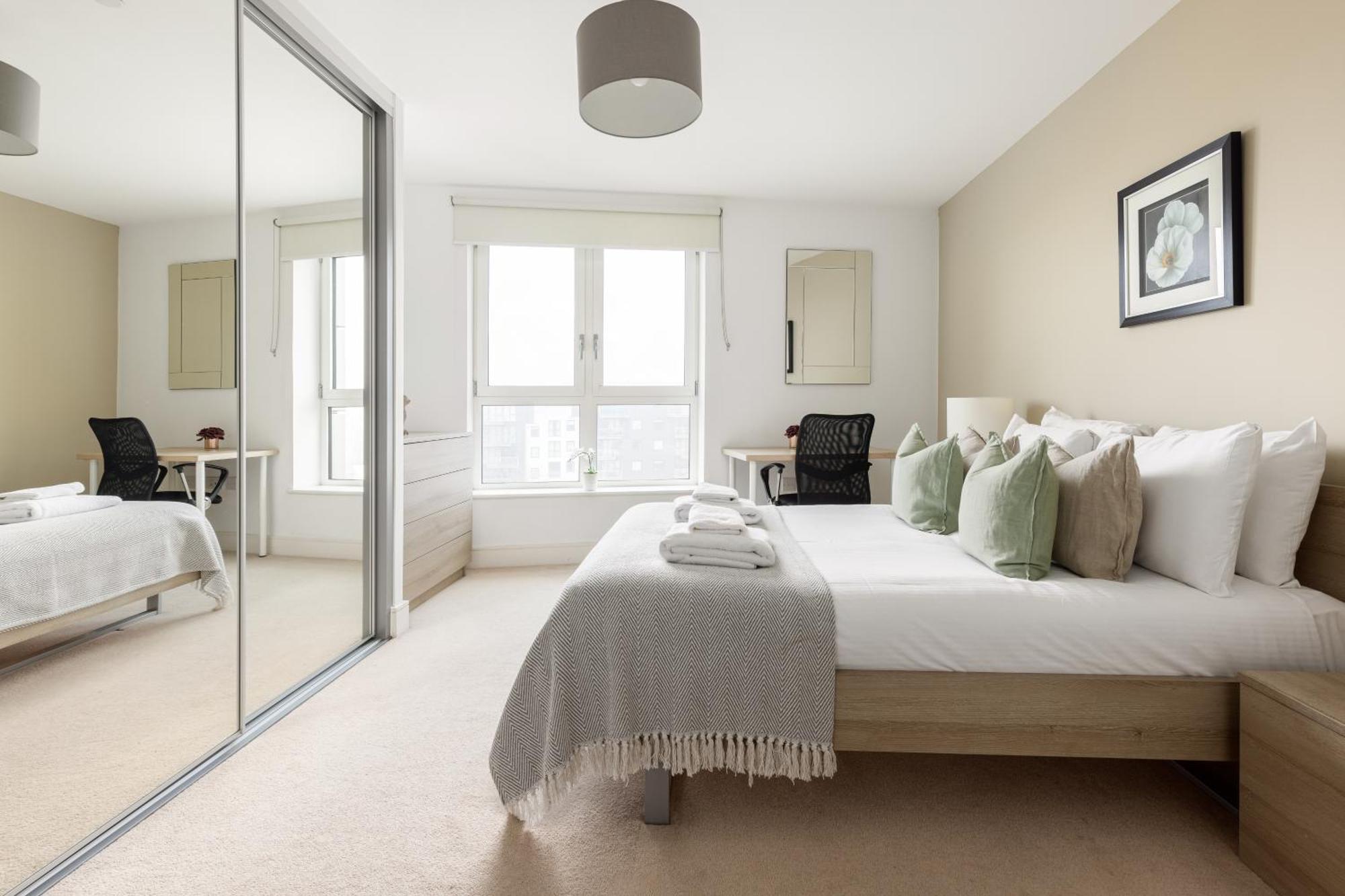 The Islington Collection Apartment