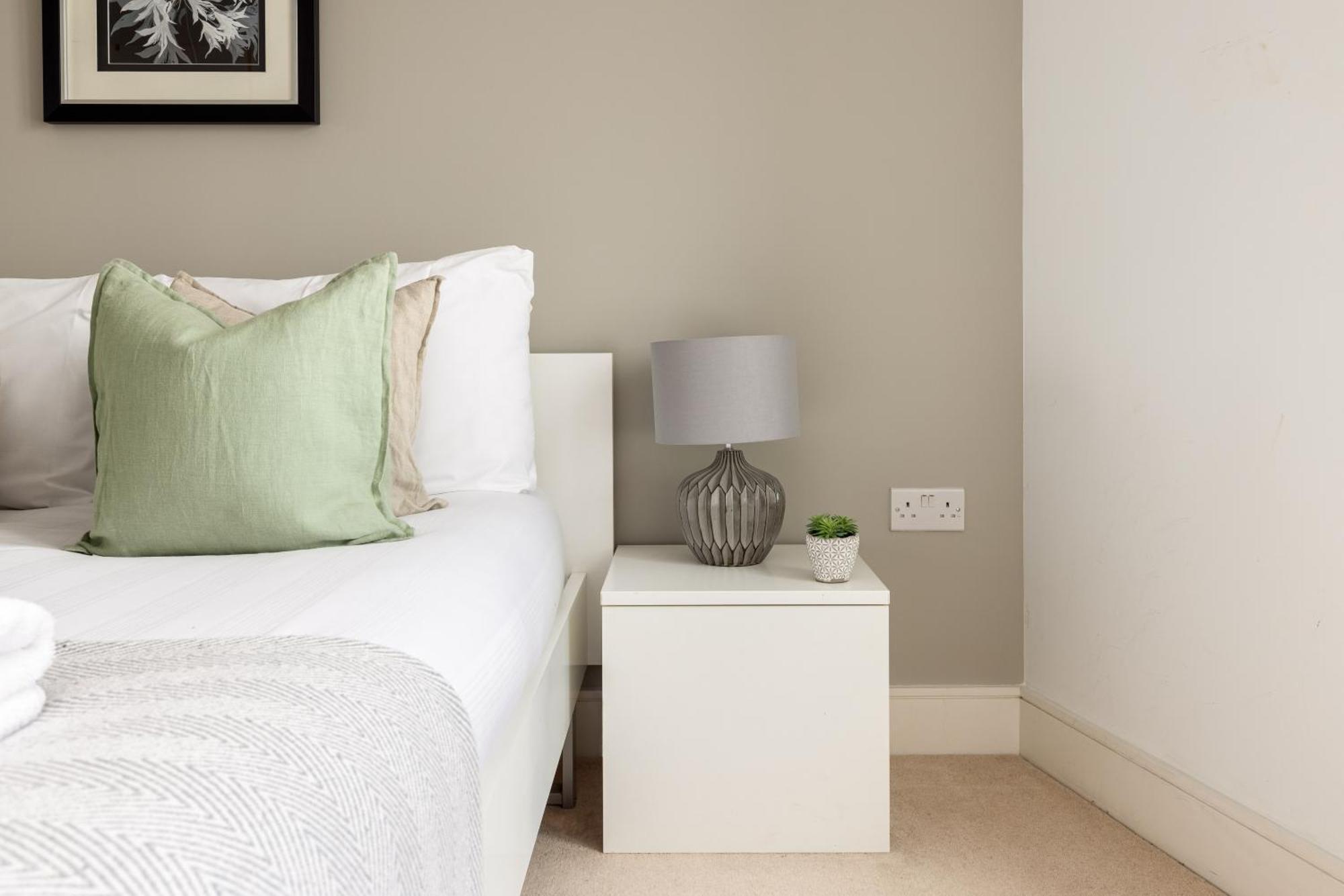 The Islington Collection Apartment London