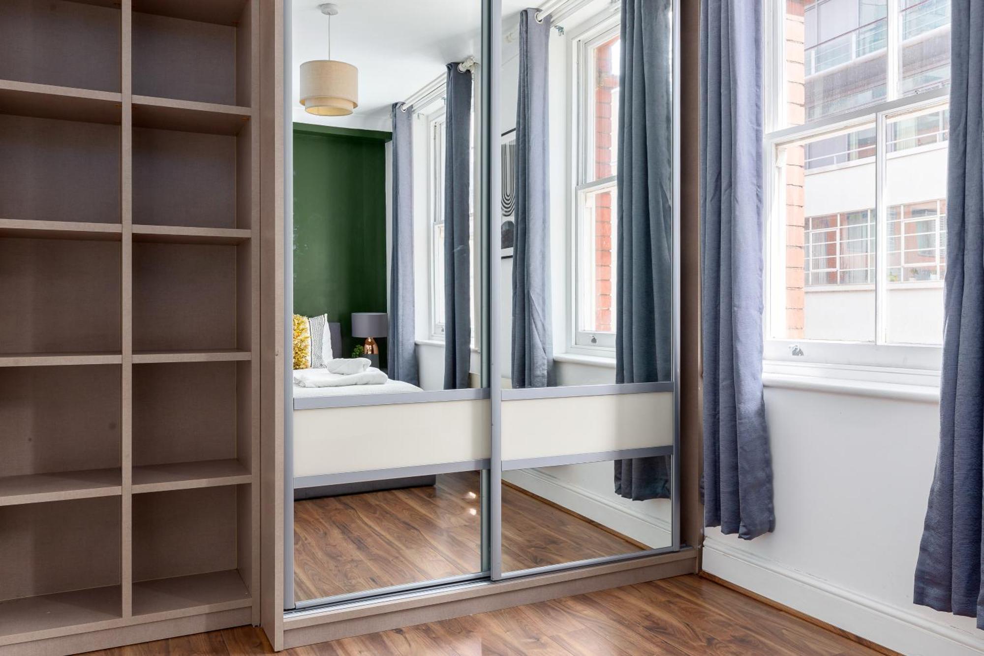 The Aldgate Flat Apartamento Londres