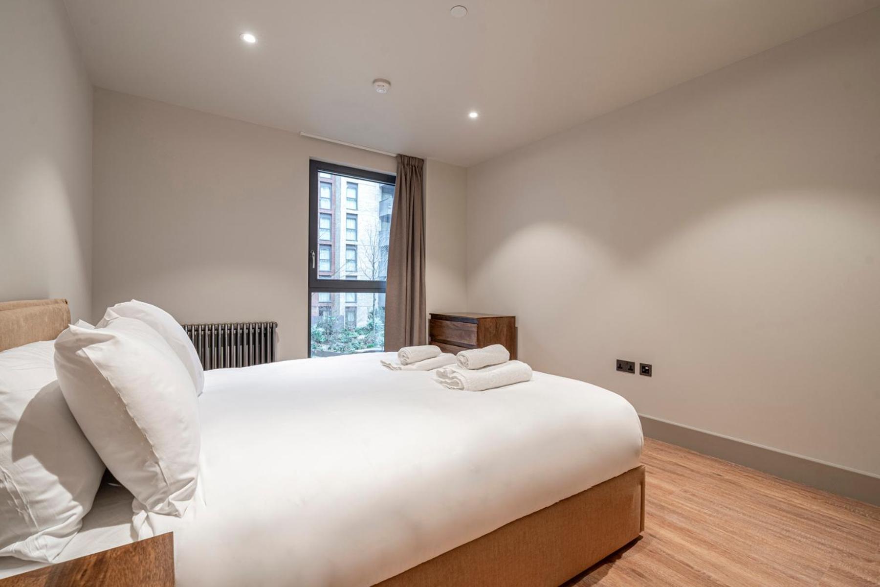 Apartamento The Sessile