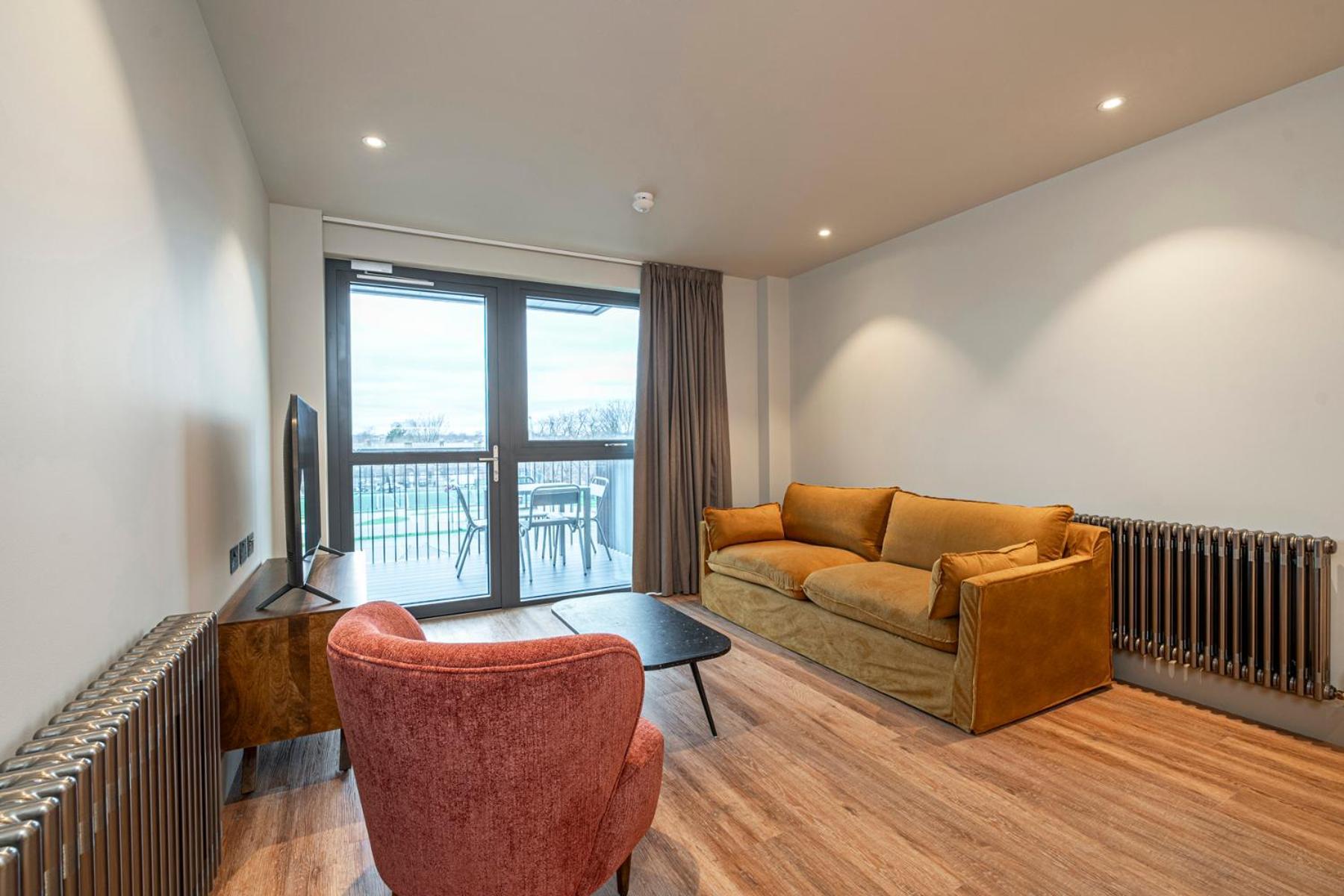 The Sessile Apartamento Londres