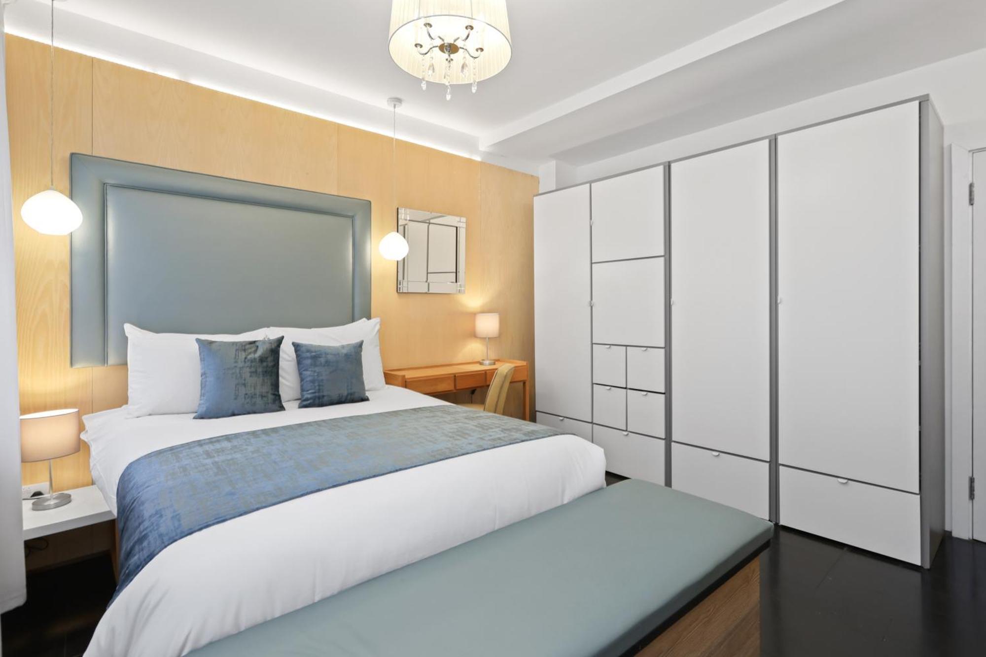 Apartment Unique 1 Bedroom Flat London