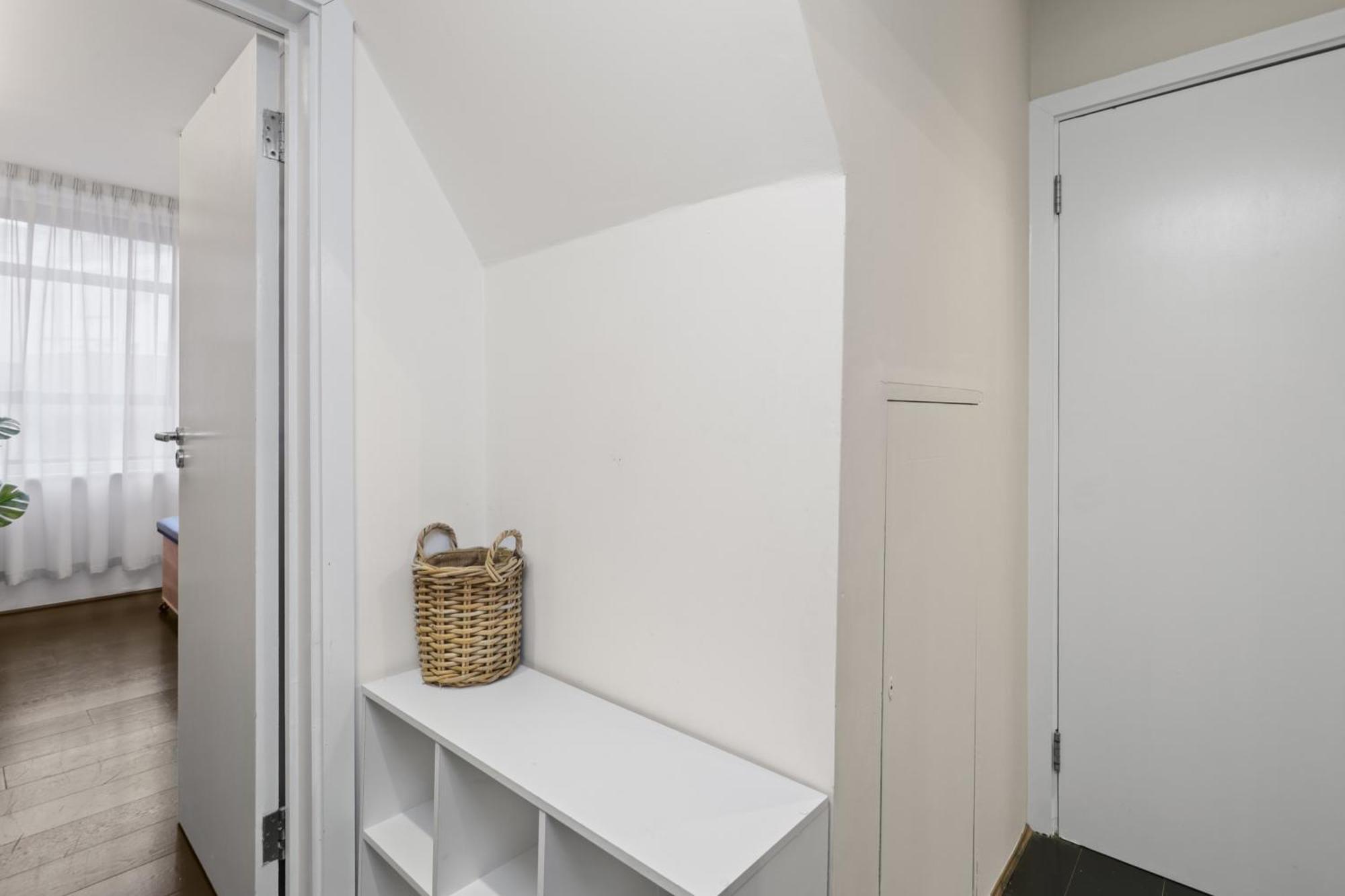 Apartment Unique 1 Bedroom Flat London