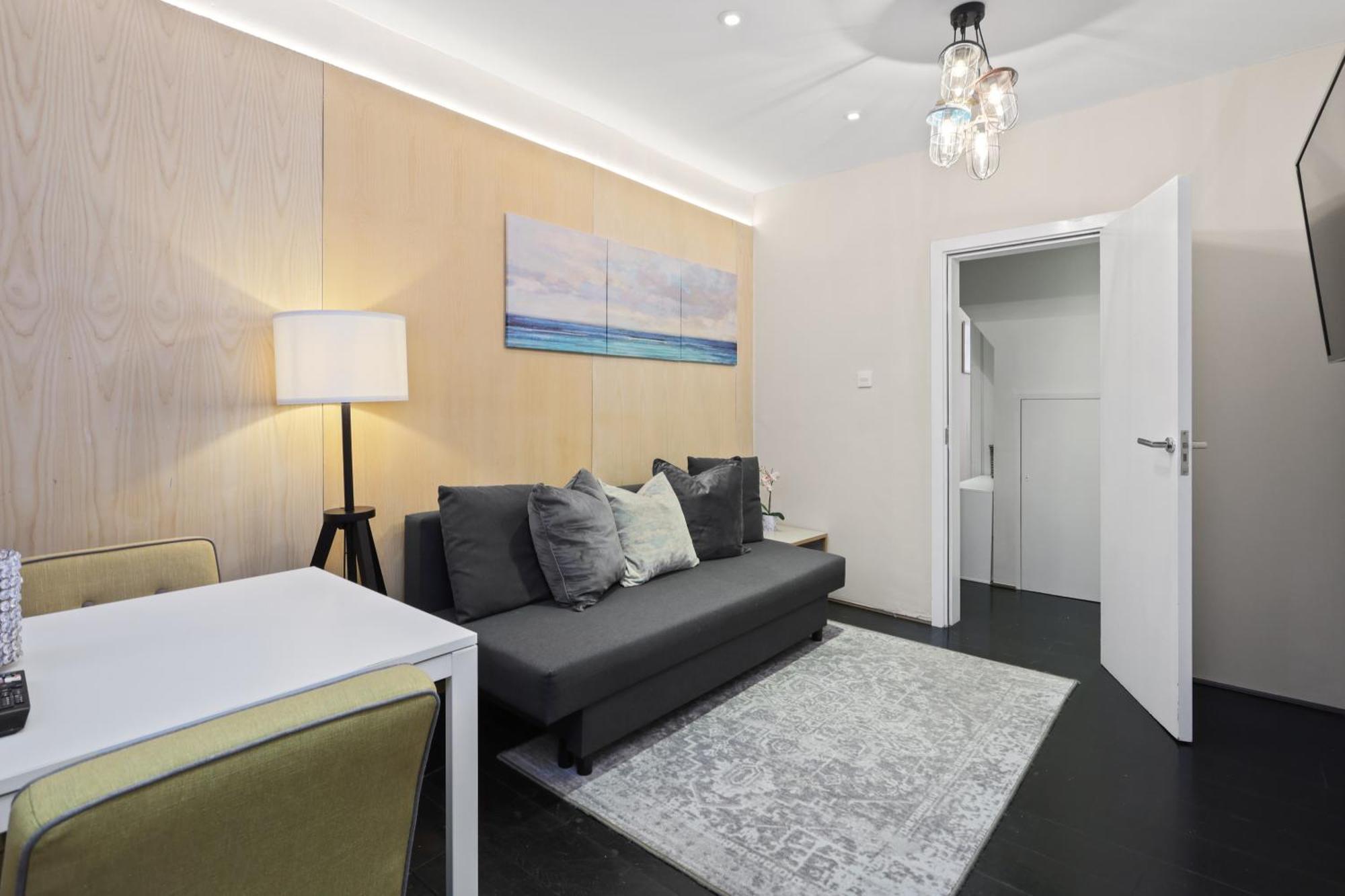Unique 1 Bedroom Flat London