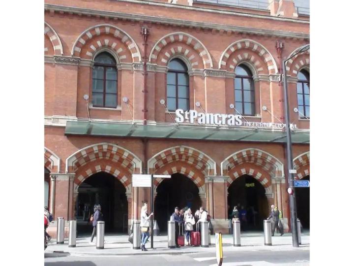 Islington Flat 1-bedroom Near Angel Station Apartamento Londres