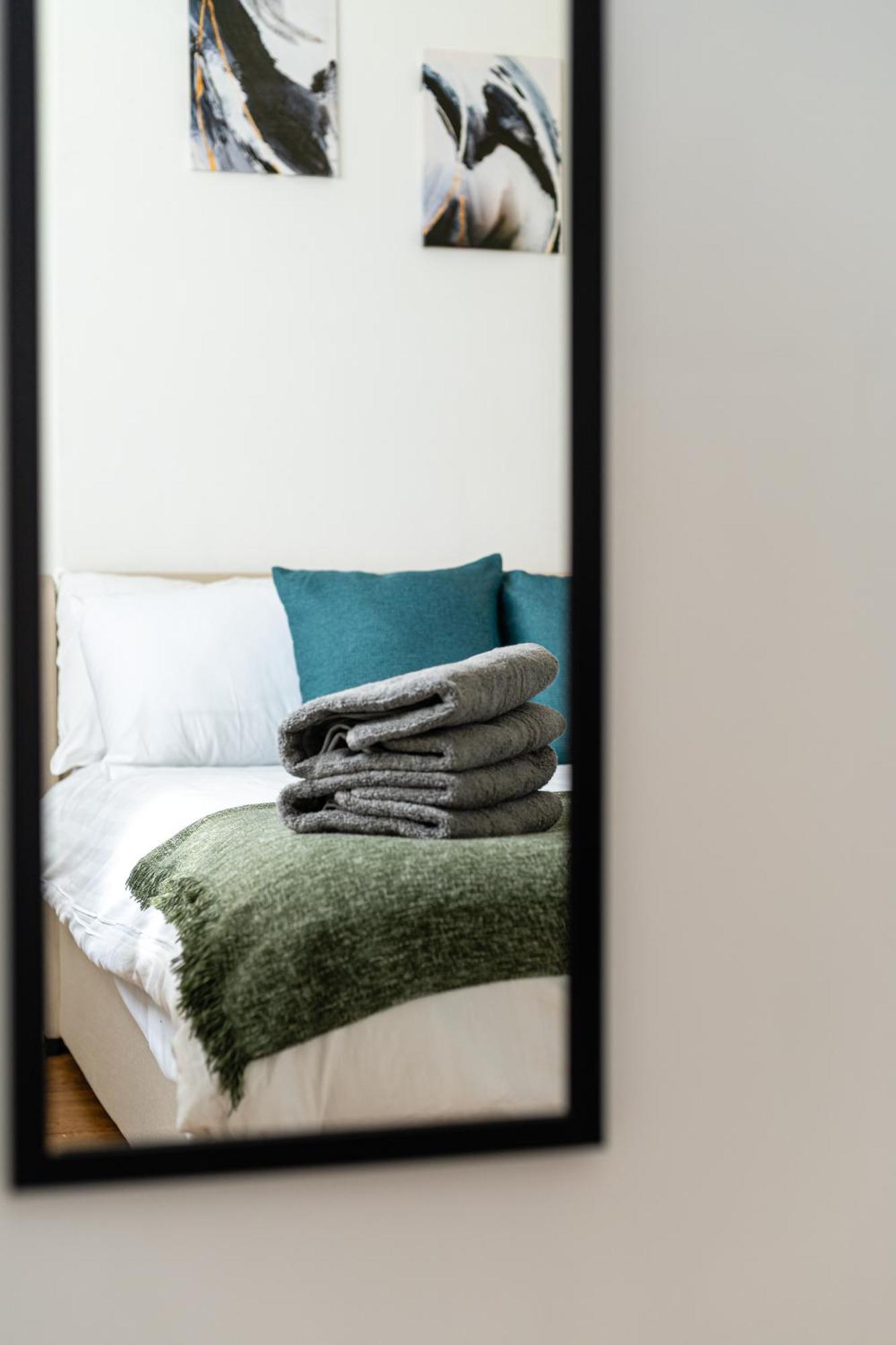 West Hampstead Hub Apartment London