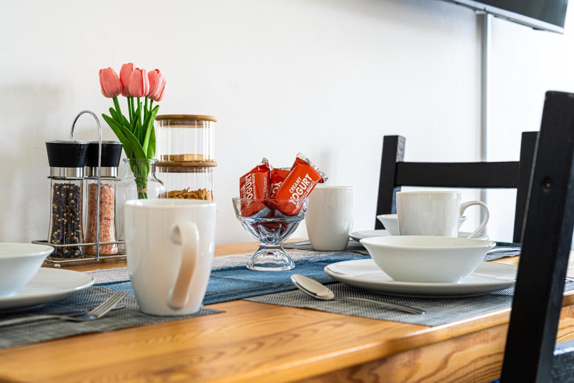 Apartment West Hampstead Hub *