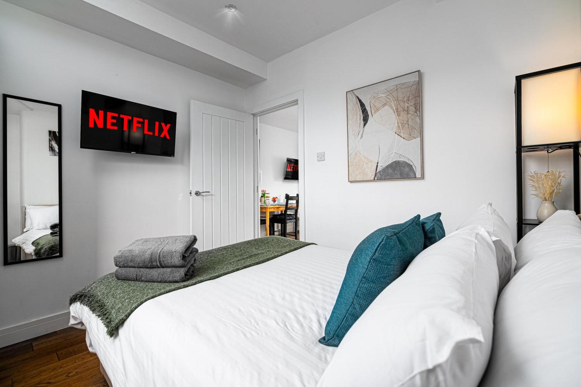 West Hampstead Hub * London
