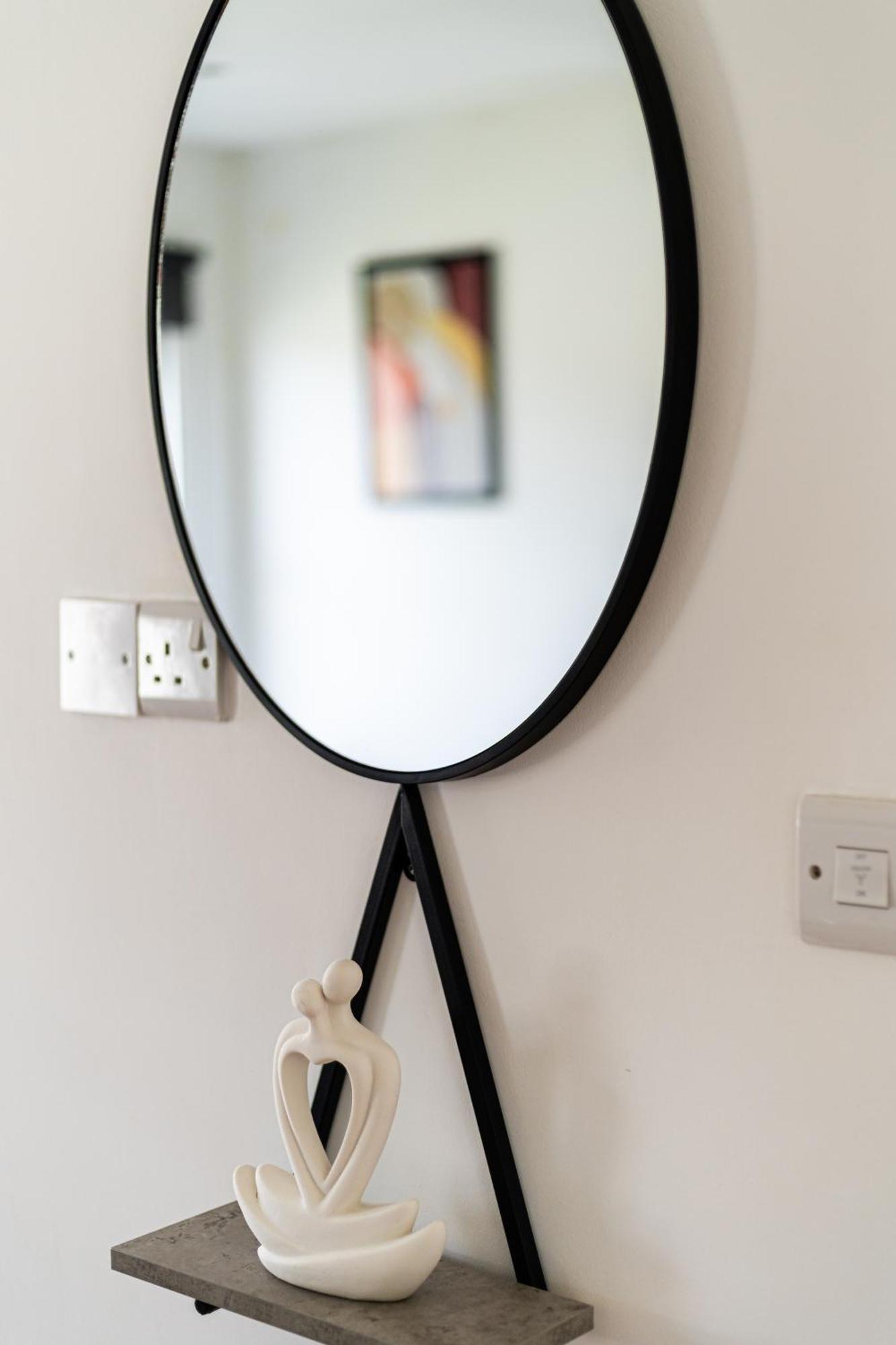 West Hampstead Hub Apartment London