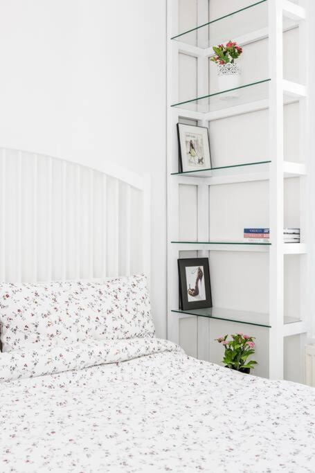 Bright 1-bedroom In Chelsea Apartment London