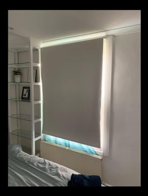 Apartment Bright 1-bedroom In Chelsea London