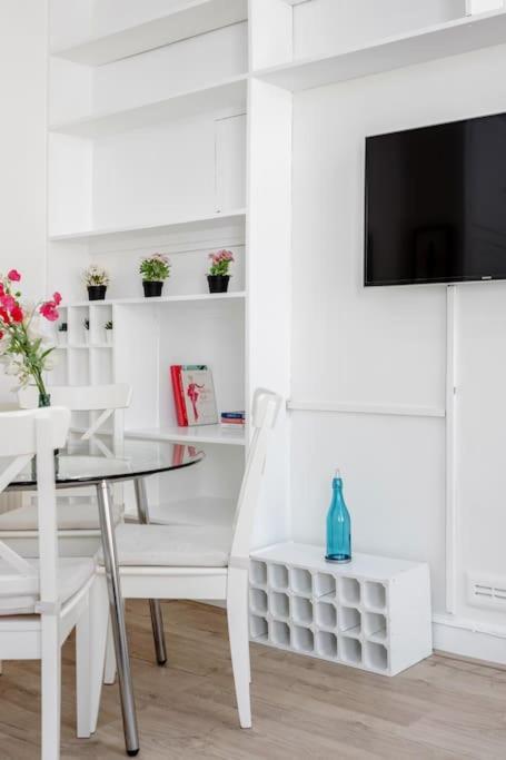 Bright 1-bedroom In Chelsea London