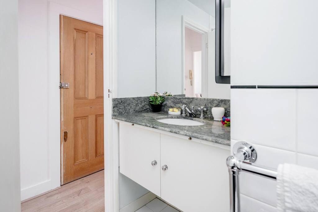 Apartment Bright 1-bedroom In Chelsea *