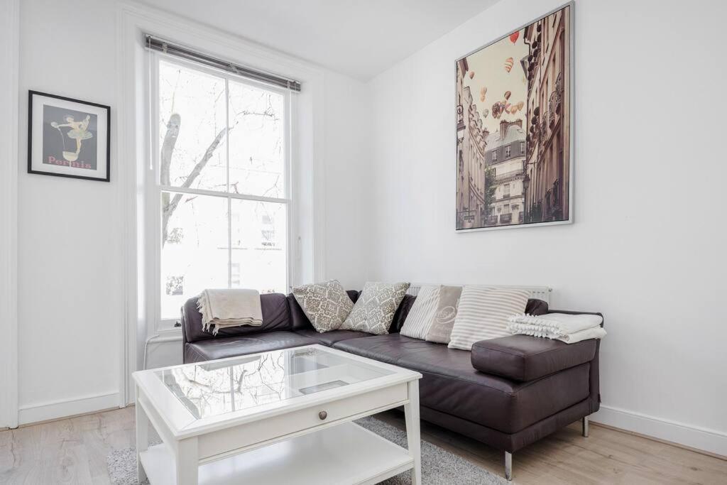Bright 1-bedroom In Chelsea * London