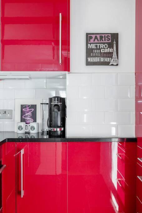 Bright 1-bedroom In Chelsea