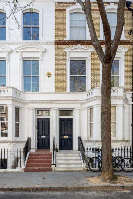 Bright 1-bedroom In Chelsea Apartment *