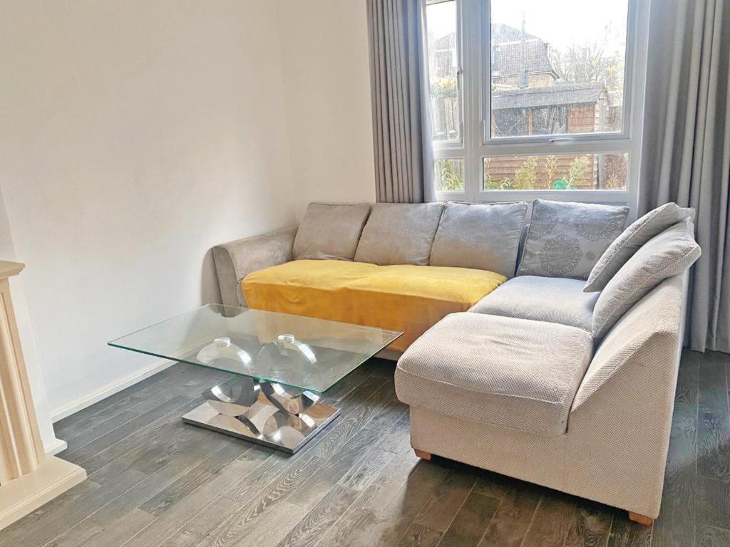 Bridge Spacious Double London