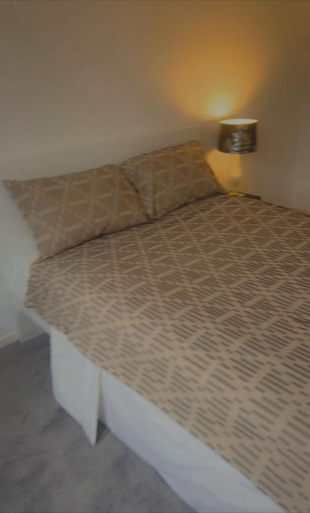 Guest house Bridge Spacious Double *