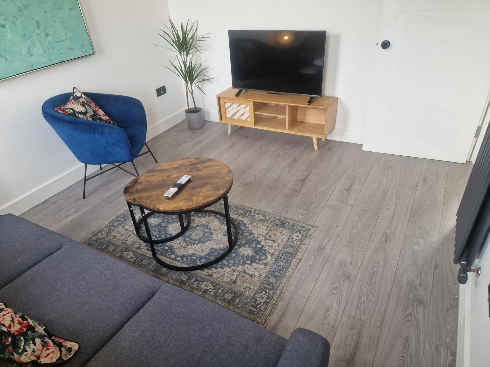 Richmond Apartamento