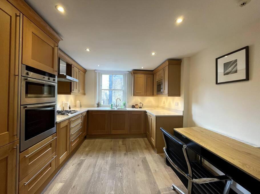 Chic Duplex Marylebone Apartamento