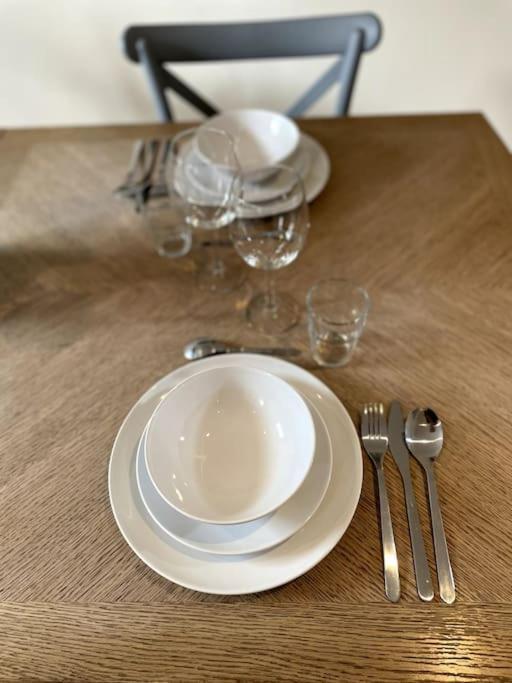 Chic Duplex Marylebone * Londres