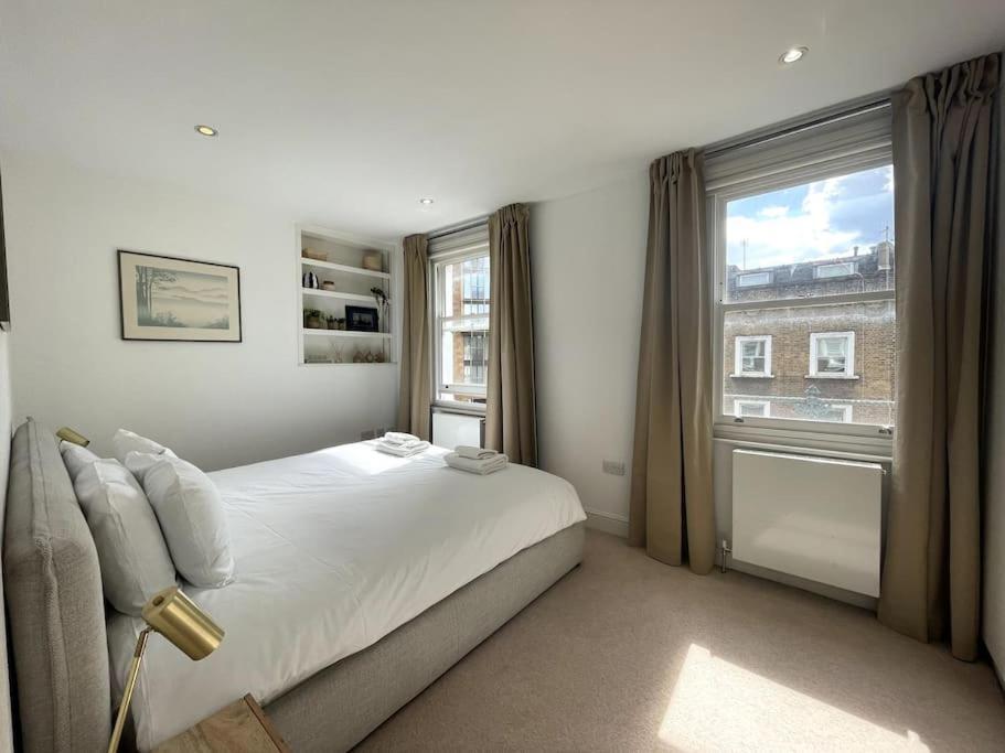 Chic Duplex Marylebone Apartamento