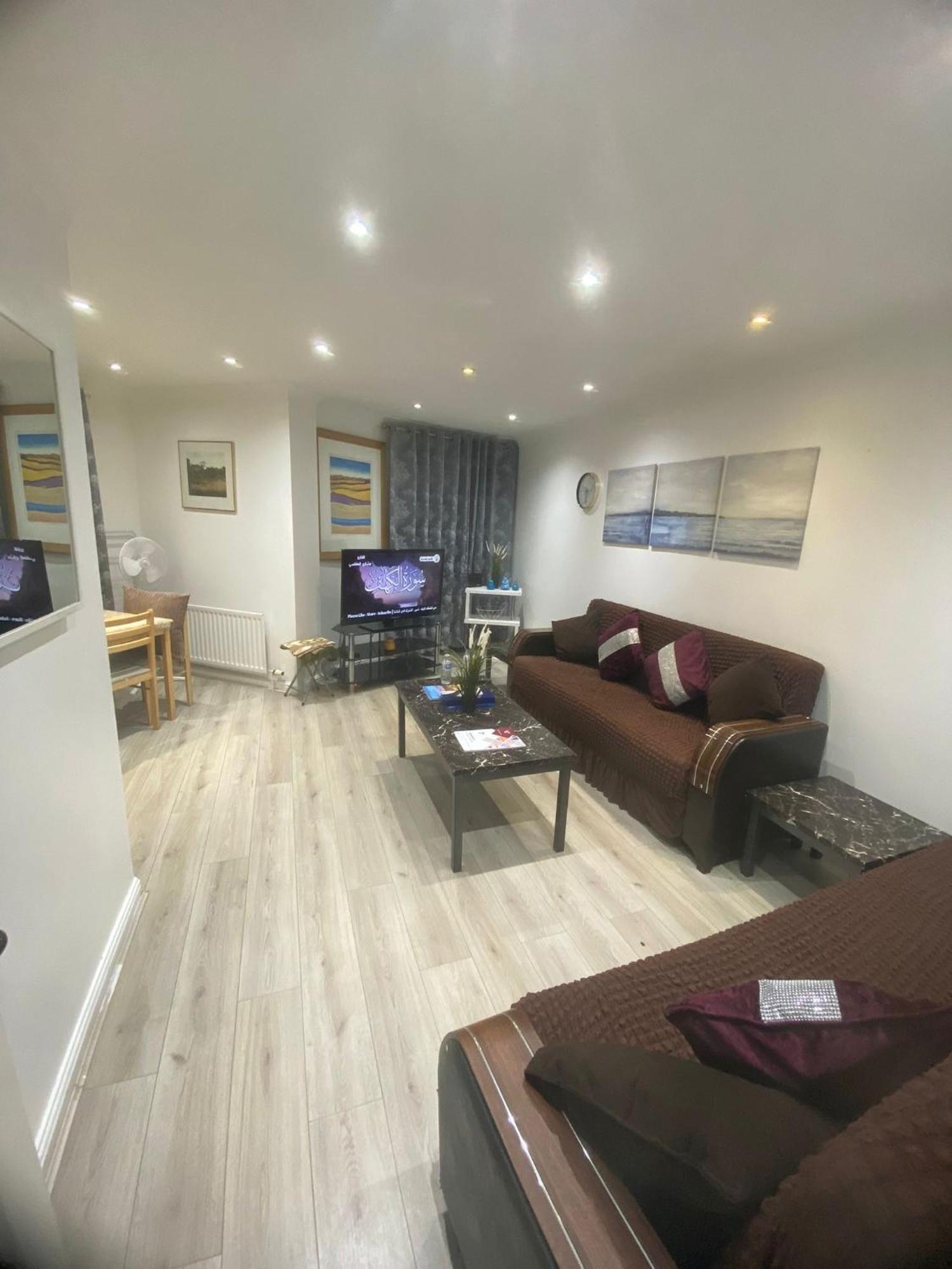 Apartment 2 Bedroom In Maida Vale