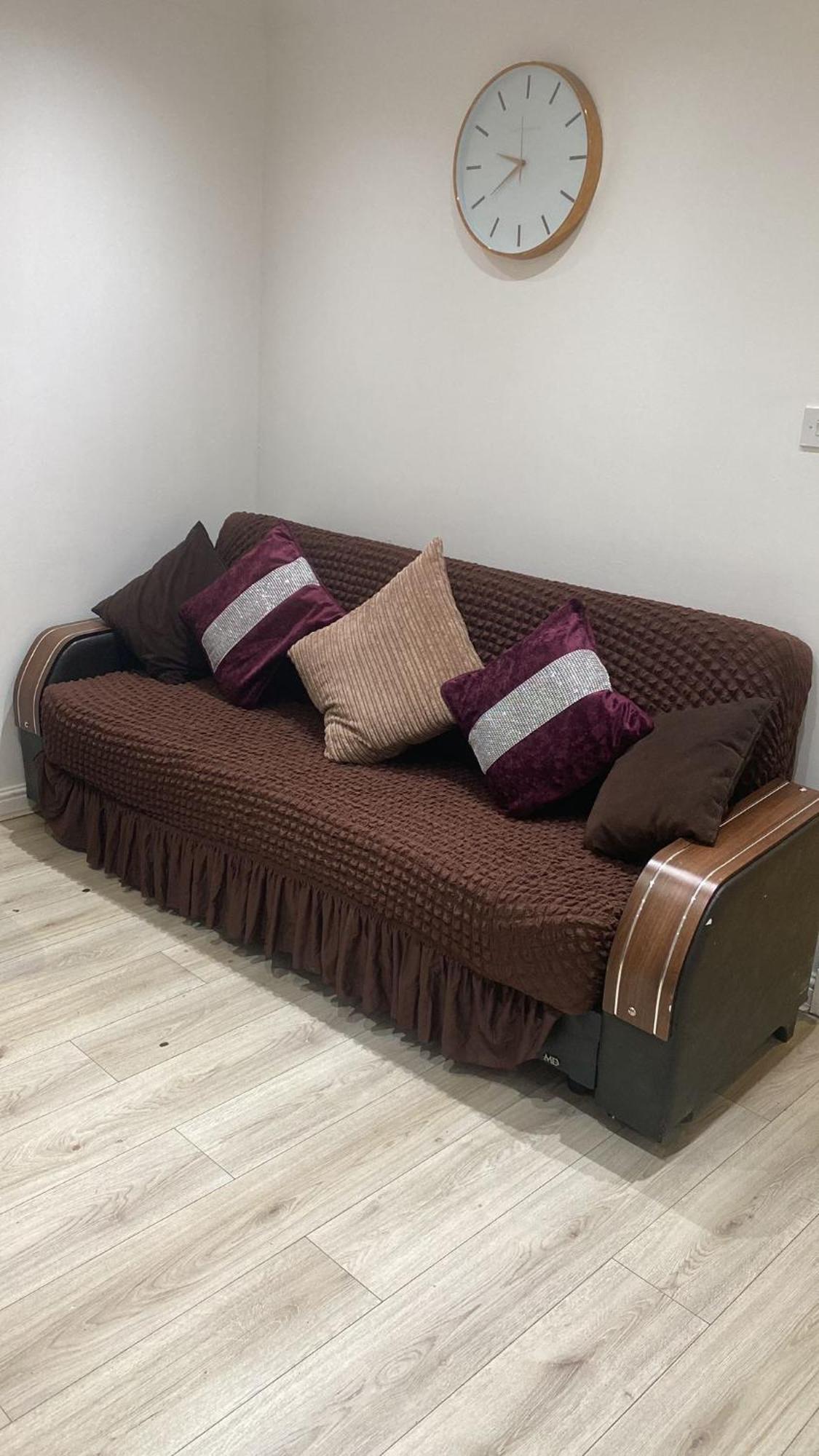 2 Bedroom In Maida Vale Apartment London