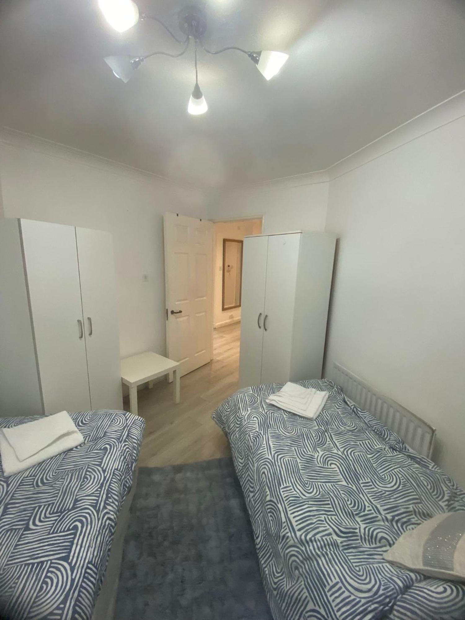 Apartment 2 Bedroom In Maida Vale *