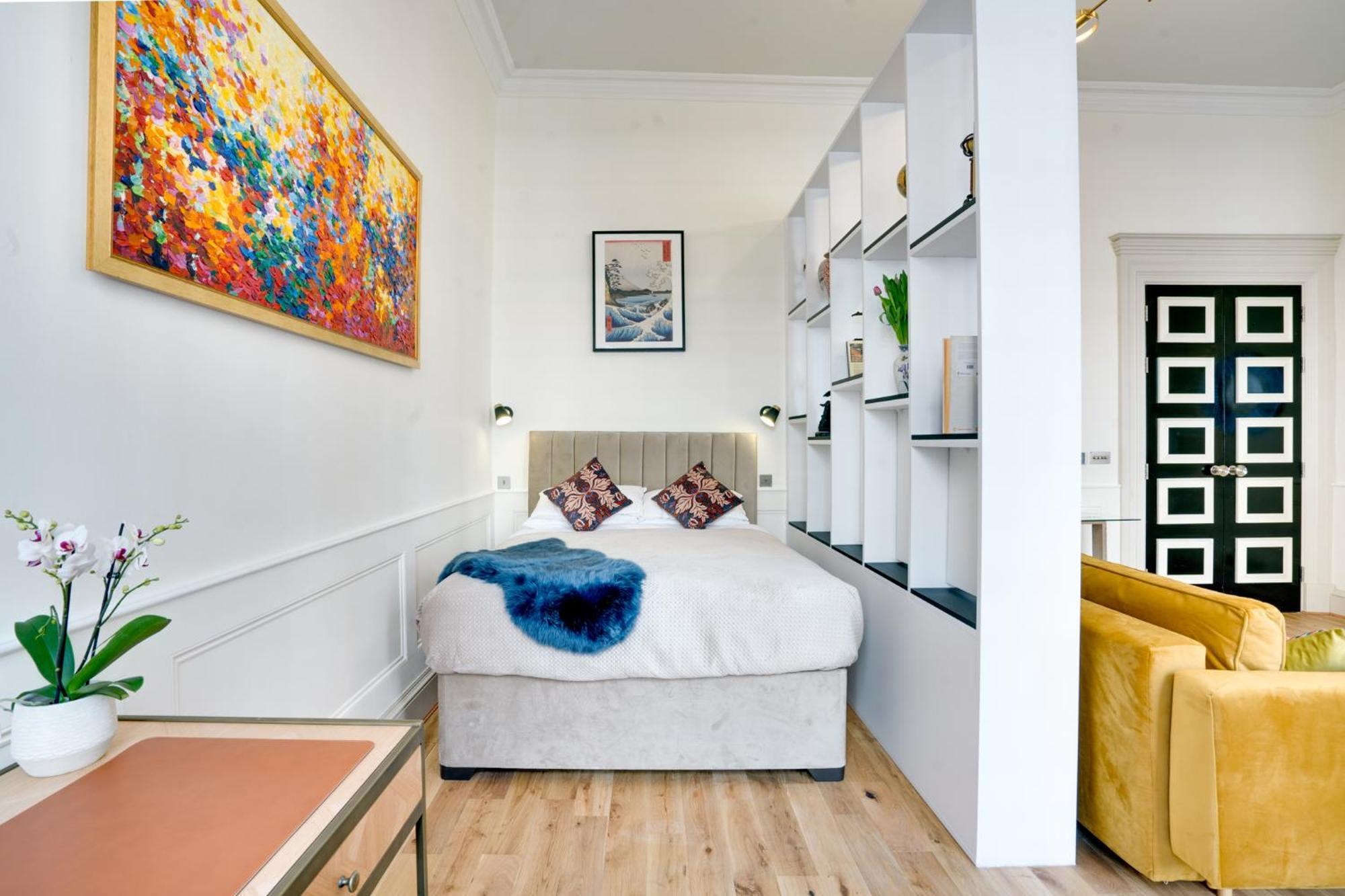 Designer Retreat By Park