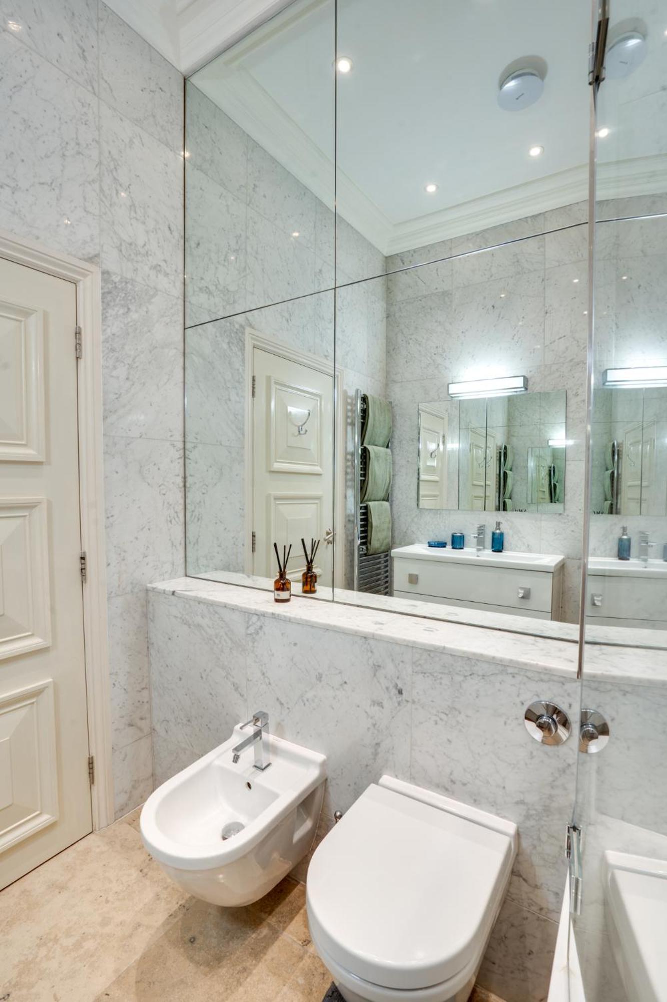 Designer Retreat By Park * Londres