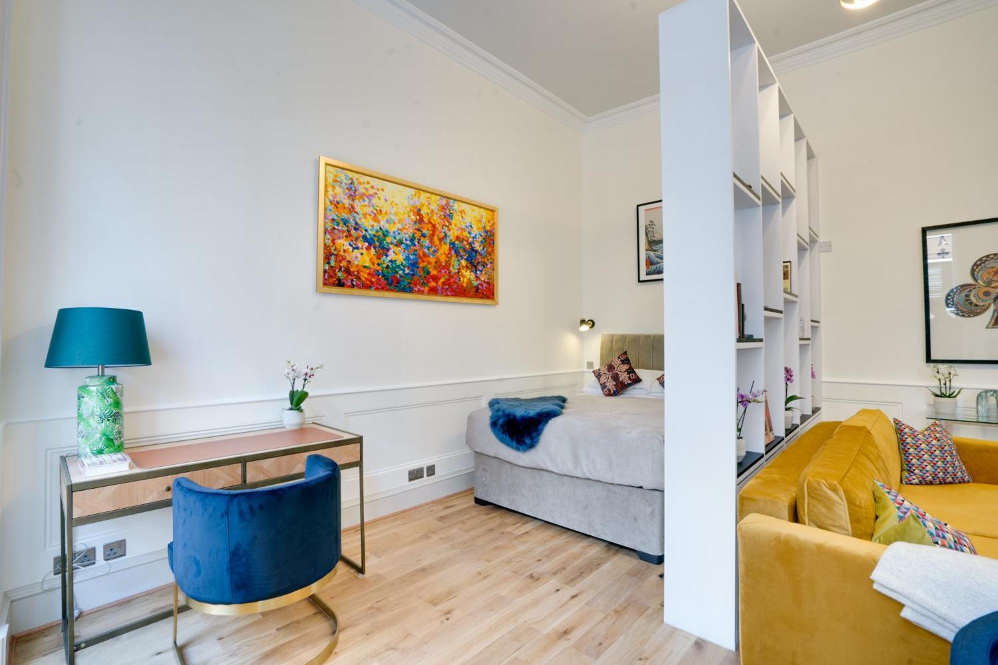 Designer Retreat By Park