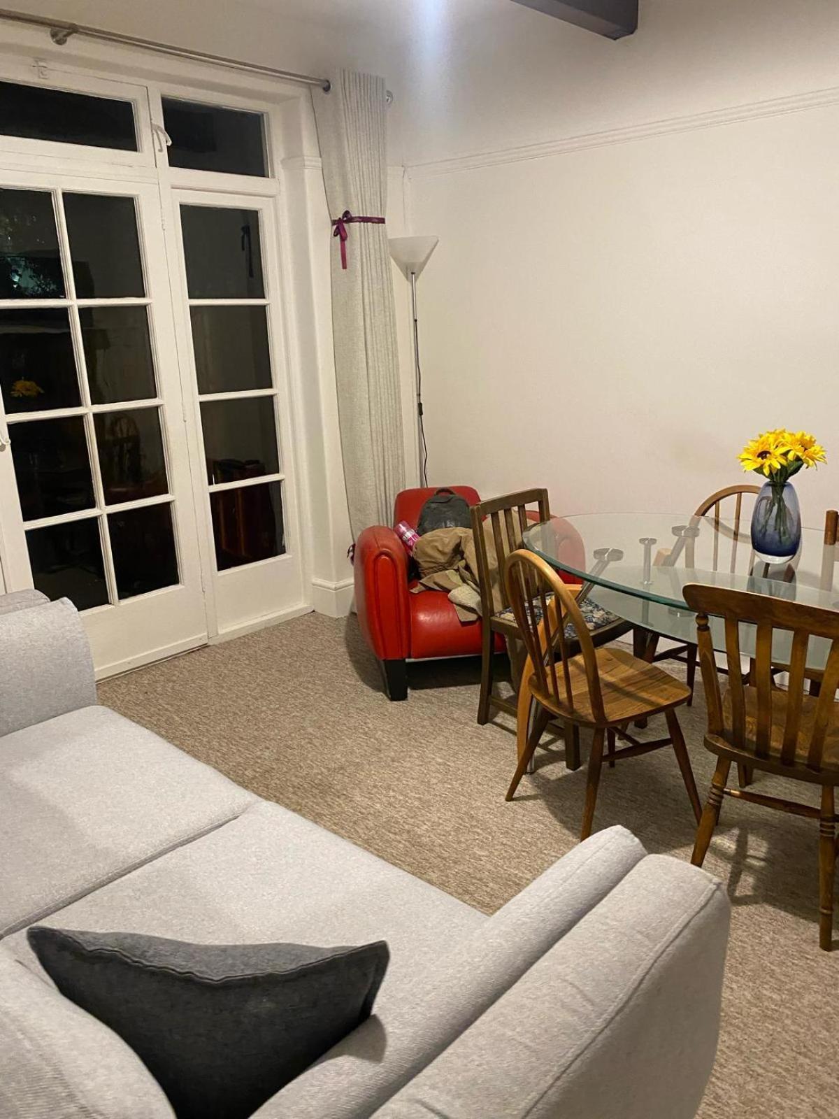 Apartment Spacious, Parkside 3.5bed House, Great Access! *