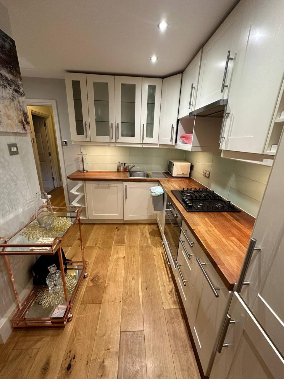 Apartment Cozy And Comfy Flat In Earls Court *
