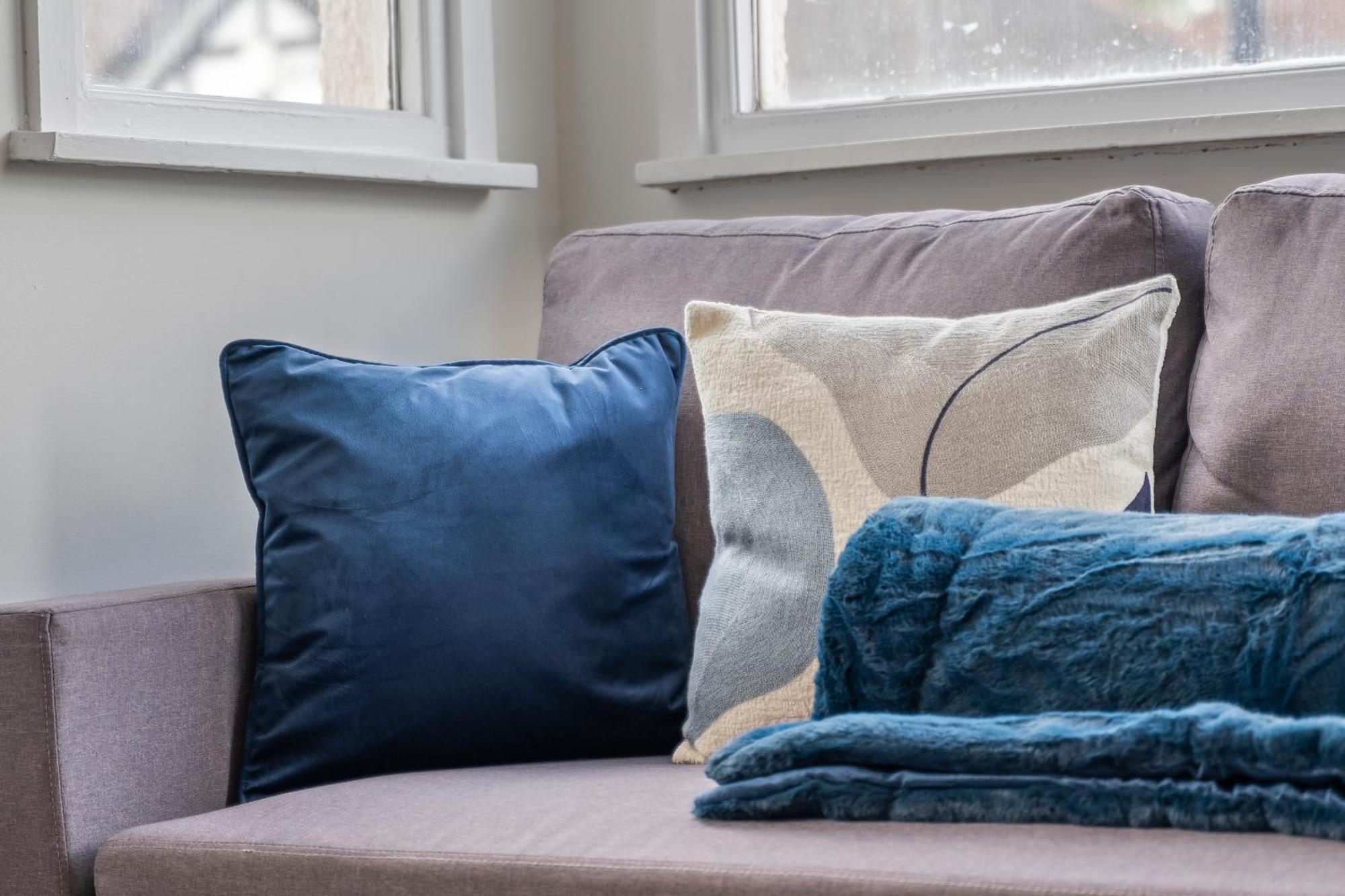 Appartement Heart Of Acton - Perfect For Large Groups *
