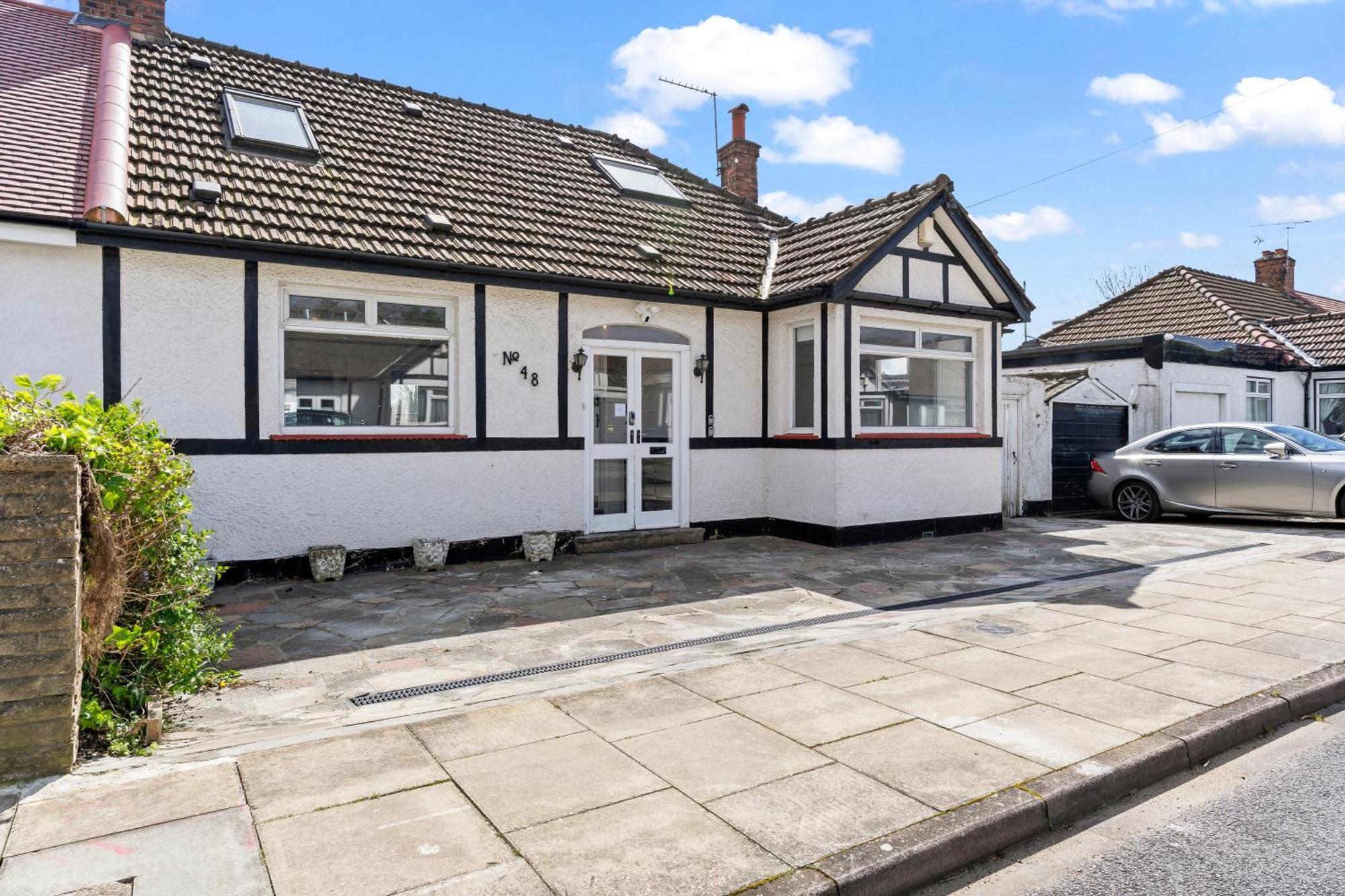 Heart Of Acton - Perfect For Large Groups Apartment