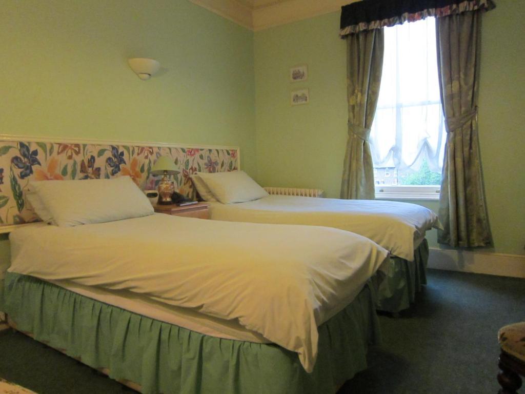Melrose House Guest house