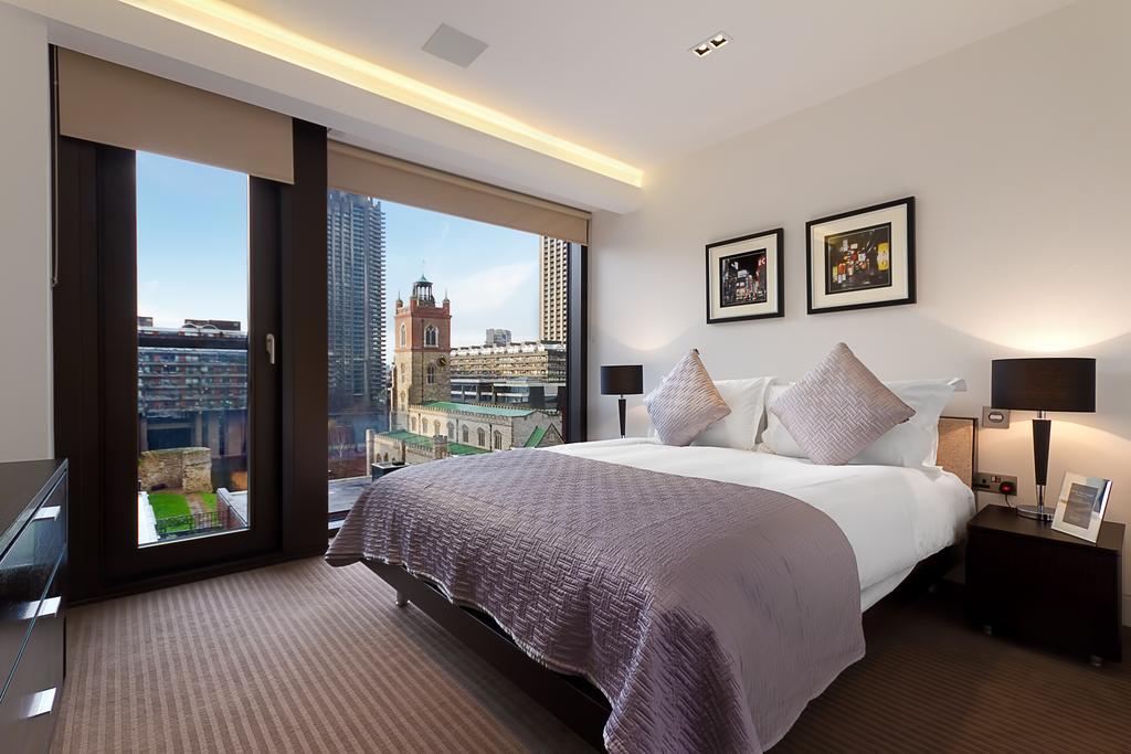 Roman House 4* London