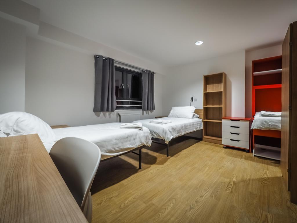 Lse High Holborn Residencia Apartamento *