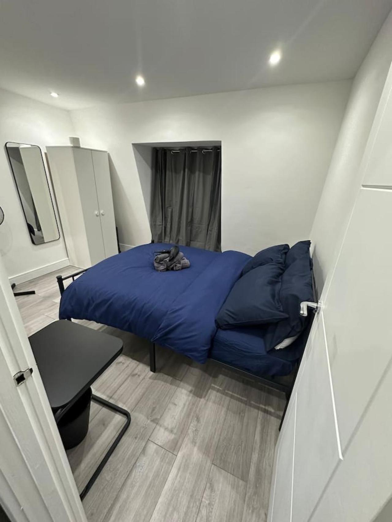 Appartement Small Flat Zone 1 Londen