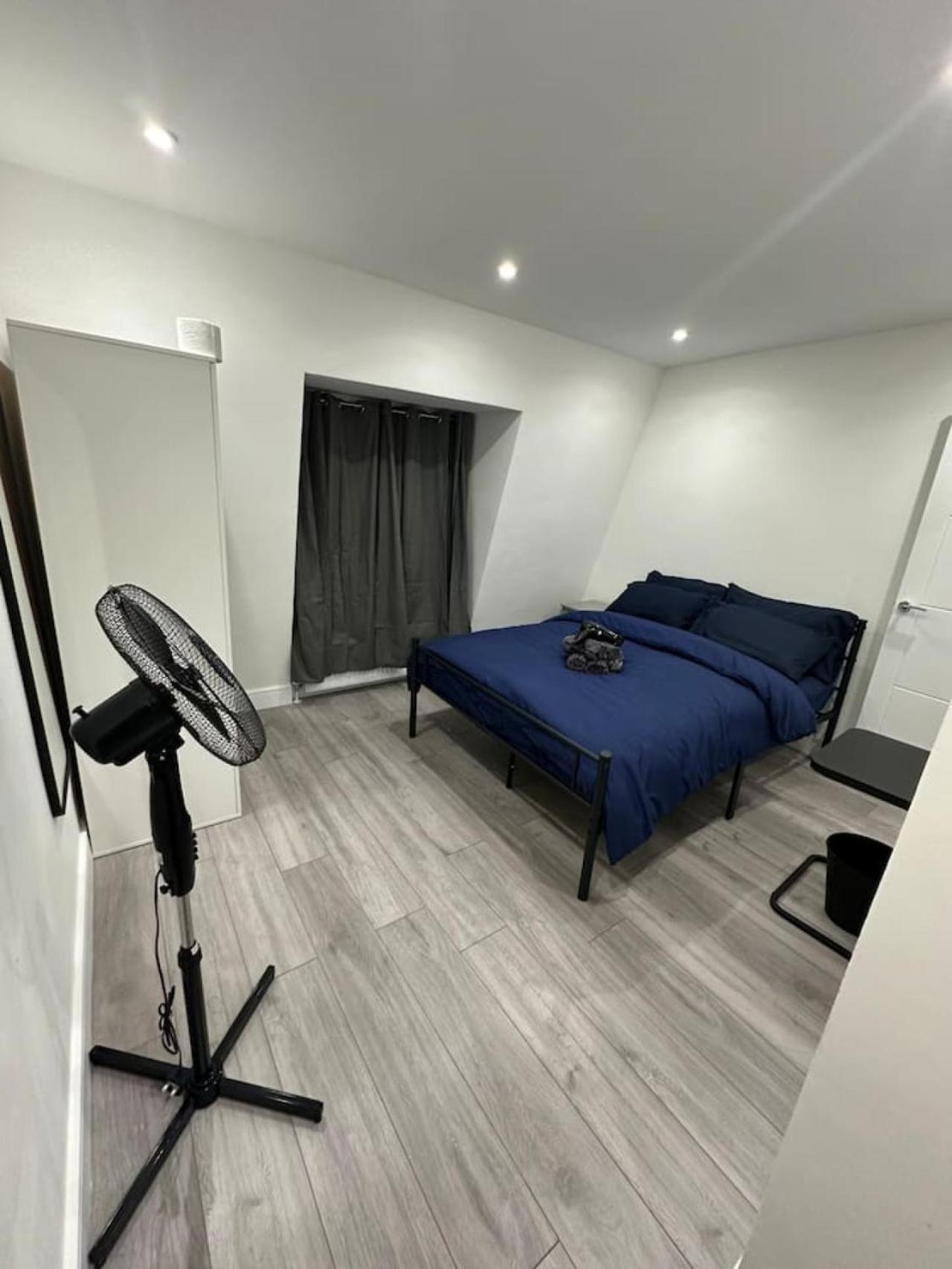 Appartement Small Flat Zone 1