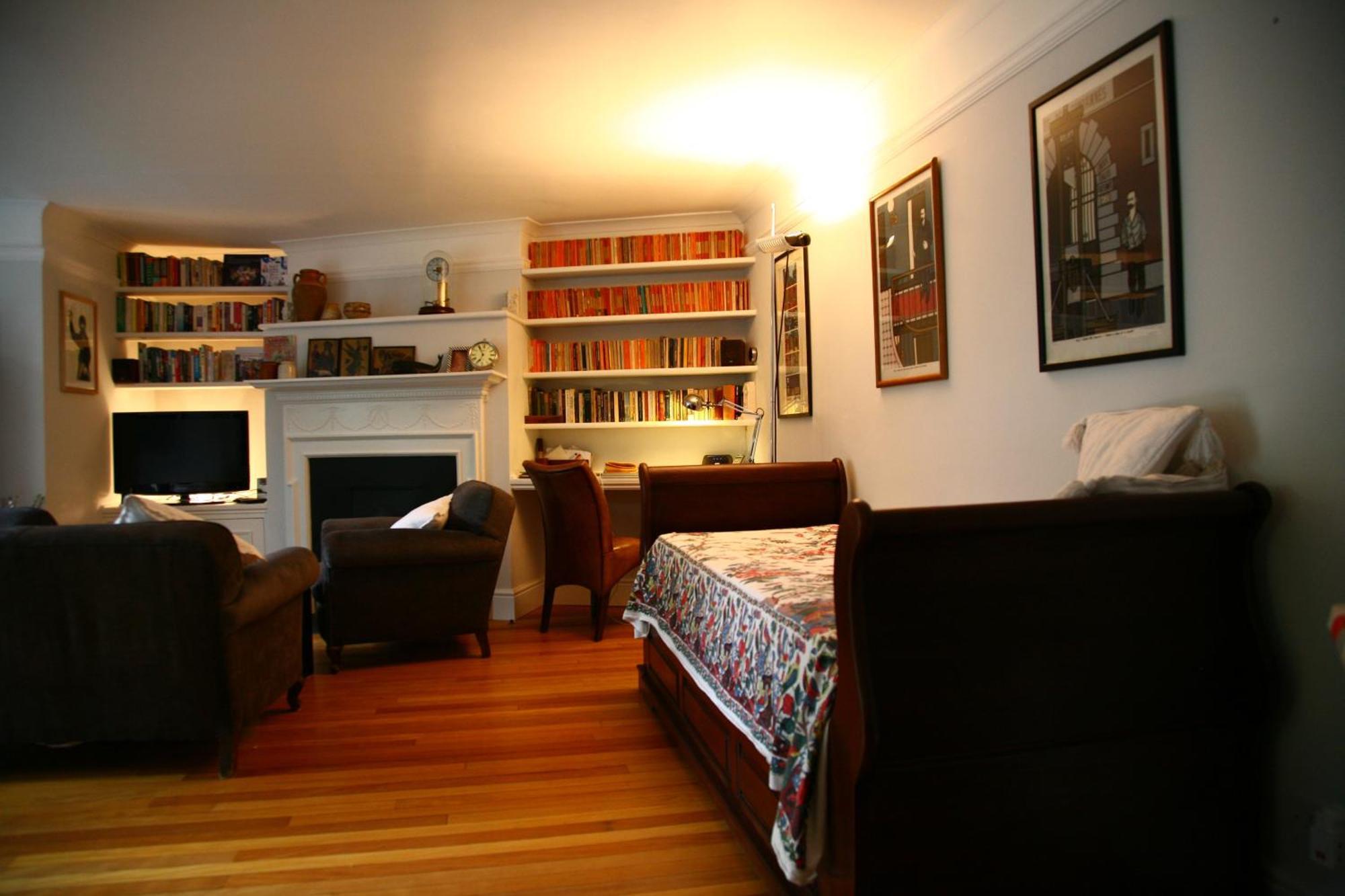 Appartement Garden Flat In A Quiet Camden Spot *