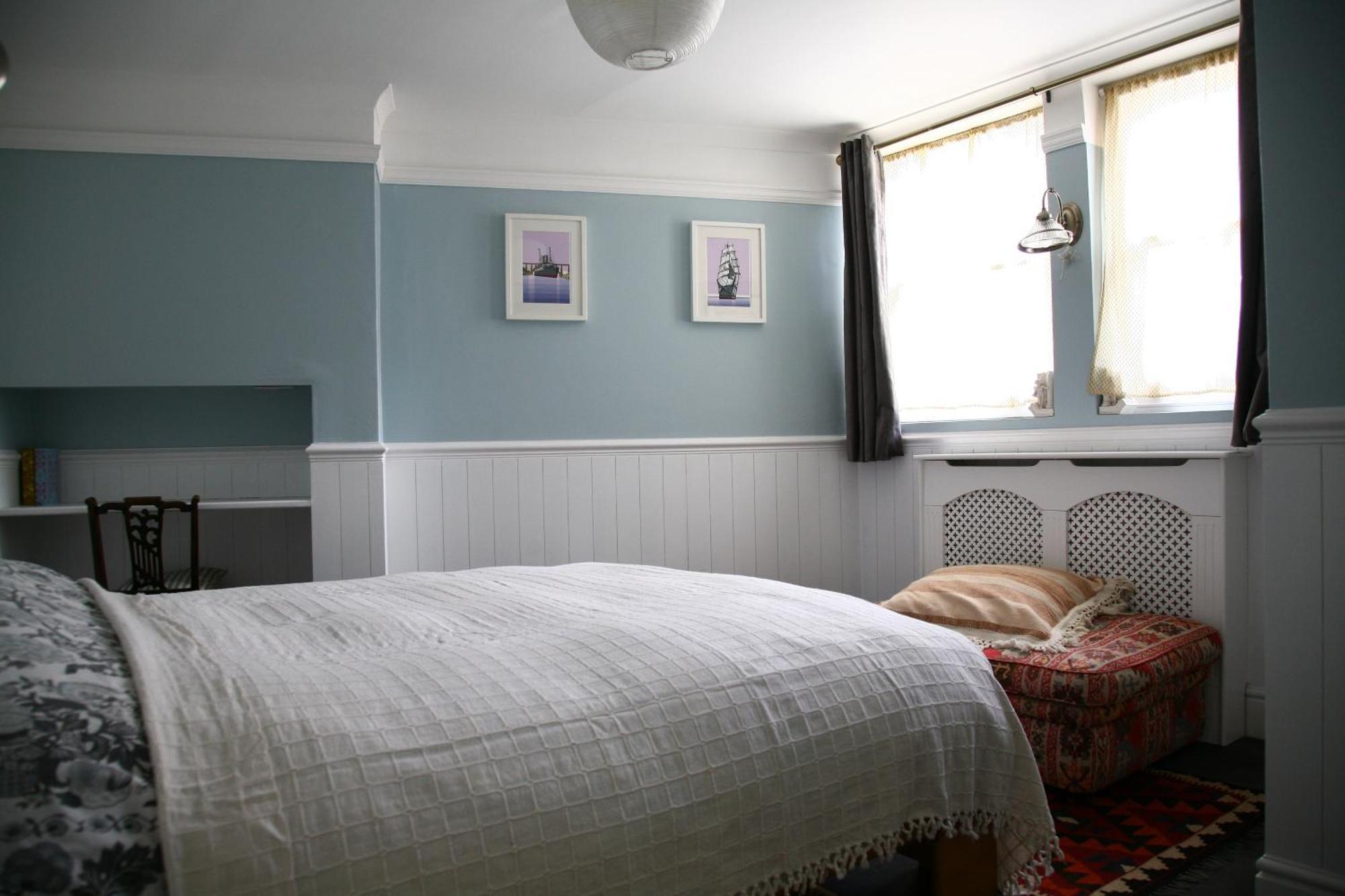 Garden Flat In A Quiet Camden Spot Londen