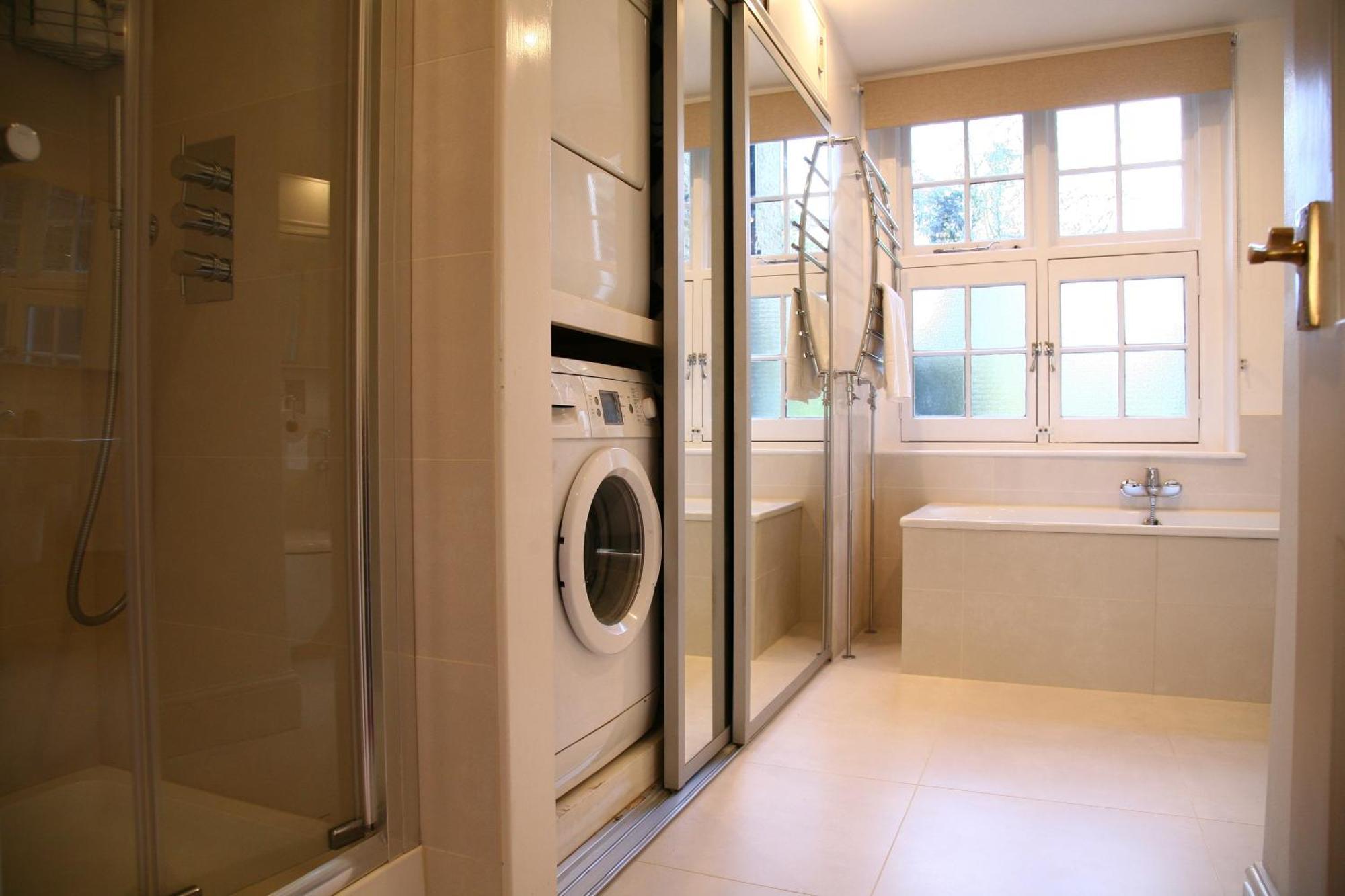 Garden Flat In A Quiet Camden Spot Appartement Londen