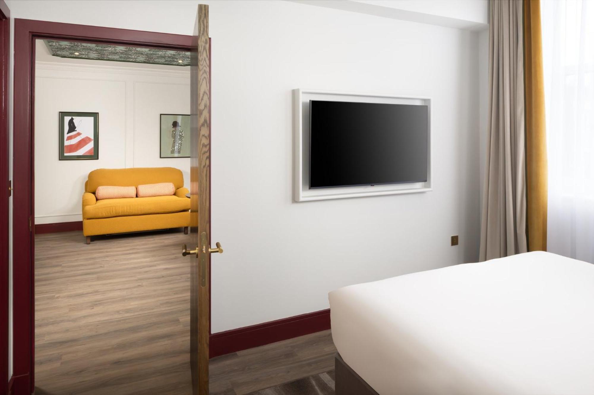 Hotel The Welbeck By Ihg London