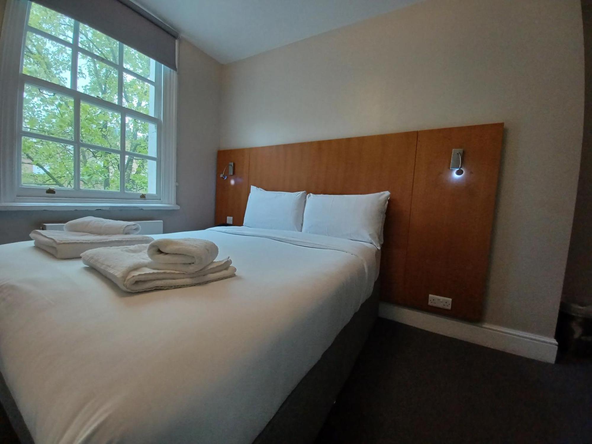 Belgravia Gasthof London