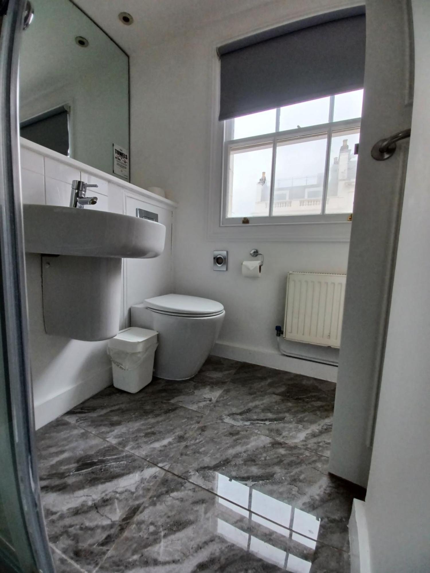 Belgravia Gasthof 4*
