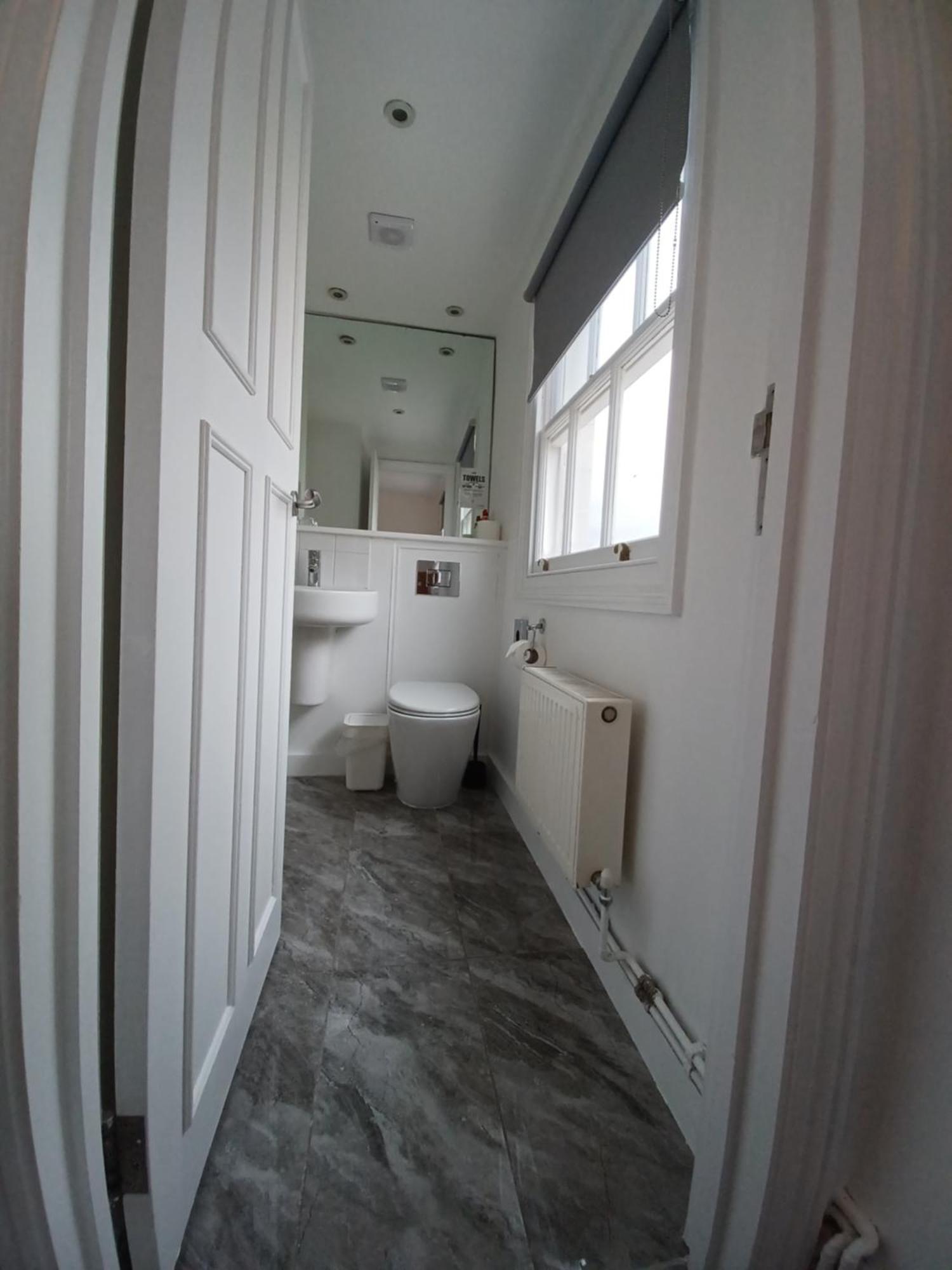 Guest house Belgravia 4*