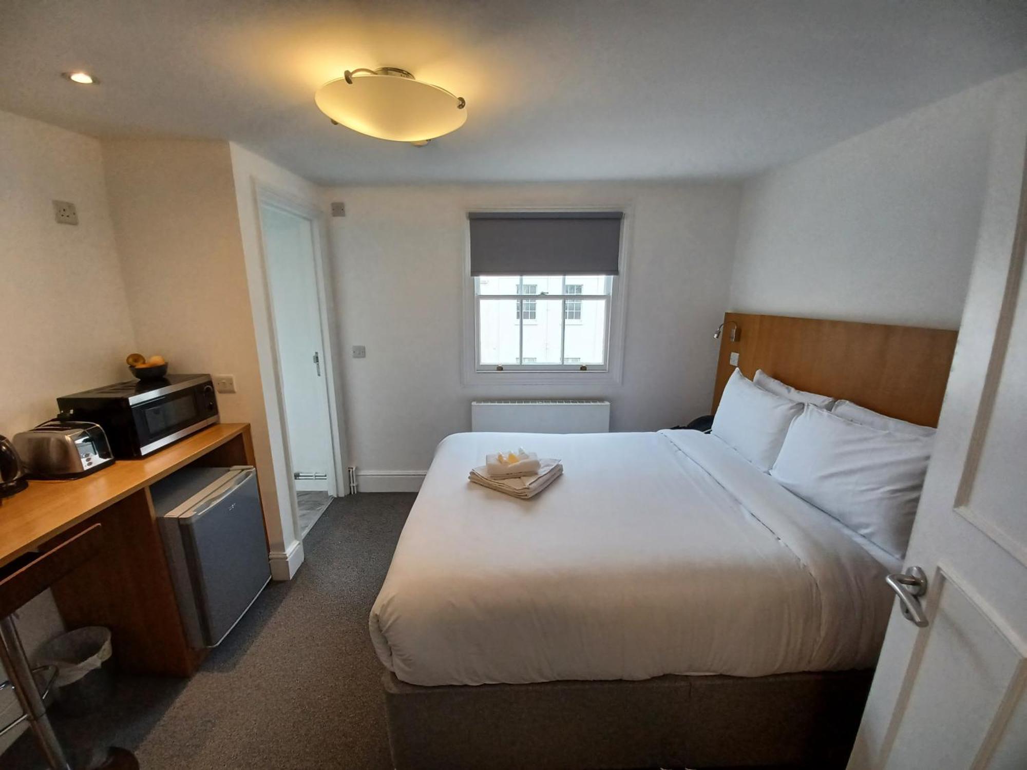 Belgravia 4*
