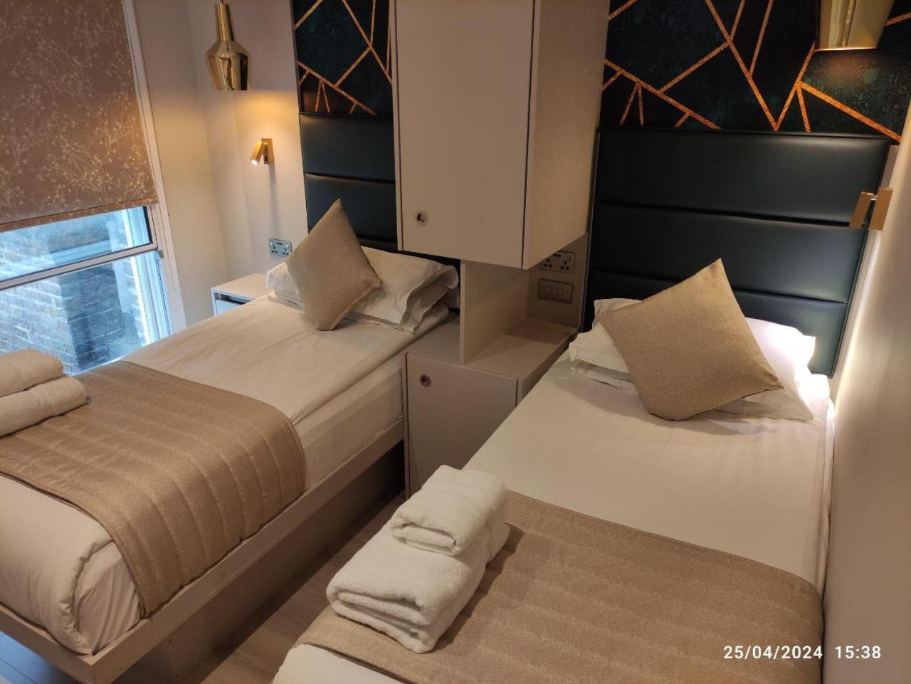 Aparthotel Nox Kensington 4*